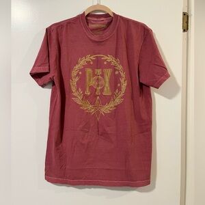 Pentatonix Concert Tour 2025 Tee NWOT